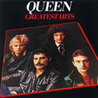 Компилация - Queen Greatest Hits
