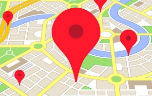 С Google GPS-а става излишен С Google GPS-а става излишен