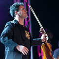 Васко Василев приключи турнето си с концерт в София