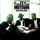 Boyz II Men - Motown: A Journey Through Hitsville USA