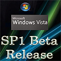 Microsoft атакува пиратите с ъпдейта за Vista - SP1