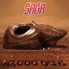 Saga - 10.000 Days