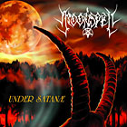 Moonspell - Under Satanae