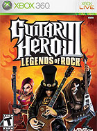 Guitar Hero III: Legends Of Rock