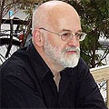 Terry Pratchett е болен от Алцхаймер