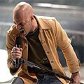 Chris Daughtry - най-продаван за 2007 г. The Police с най-печелившо турне