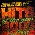 Hits Of The Year 2007 - Компилация