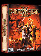 Dungeon Siege 2