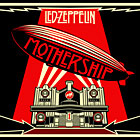 Led Zeppelin - Mothership