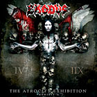 Exodus - The Atrocity Exhibition (Exhibit A)