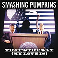 Smashing Pumkins – с акустично EP в първите дни на 2008 г.