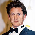 Sean Penn - начело на журито в Кан