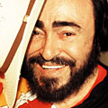 Без Pavarotti не съществуват Тримата тенори