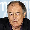 Звездата на Bernardo Bertolucci ще грее и в Холивуд