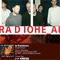 Последният албум на Radiohead се появи в iTunes