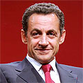 Синът на Nicolas Sarkozy е хип-хоп продуцент под прикритие