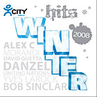 City Winter Hits 2008 - Компилация