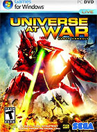 Universe at War: Earth Assault Universe at War: Earth Assault