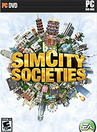 SimCity Societies