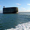 Риалити играта Fort Boyard стартира и в България