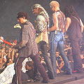 Scorpions искат допълнително оборудване за концерта в Каварна