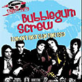 Bubblegum Screw и Rock N Roll Soldiers с мини-турнета в България