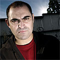 Anthony Pappa гостува в София