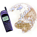 Целият свят в дланта ти: 10-те най-успешни мобилни телефона за 2007