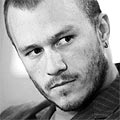 Шест вида антидепресанти в дома на Heath Ledger