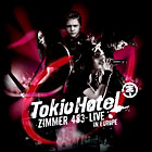 Tokio Hotel - Zimmer 483 - Live in Europe