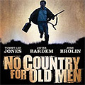 "No Country for Old Men" доминира на наградите на режисьори и актьори