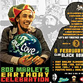 Празнуват рождения ден на Bob Marley в София