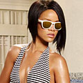 Rihanna е най-секси певицата на Victoria's Secret