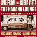 Билетите за "Live from Buena Vista – The Havana Lounge" свършиха