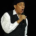 Al Jarreau подготвя 2 албума през 2008 г.