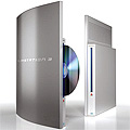 Разработва се свръх тънка версия на Sony PS3 Разработва се свръх тънка версия на Sony PS3