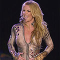 Britney Spears в треска за диаманти