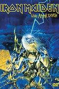 Iron Maiden - Live After Death