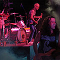 Scorpions изнесоха запомнящ се концерт пред 8000 български фенове