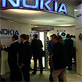 Nokia създаде нова виртуална клавиатура