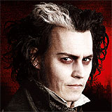 Суини Тод: Бръснарят демон от Флийт Стрийт (Sweeney Todd: The Demon Barber of Fleet Street)