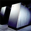 IBM въвежда своите суперкомпютри в интернет