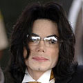 Michael Jackson посвещава песен на жертвите на урагана Катрина