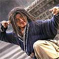 Jackie Chan и Jet Li раздават ритници в кунг-фу филм. Виж трейлър!