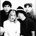 Sonic Youth записват нов албум през пролетта