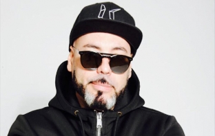 8 декември в София с Roger Sanchez