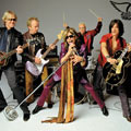 Aerosmith - следващите "Guitar Hero"