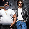 Gnarls Barkley готвят нов албум