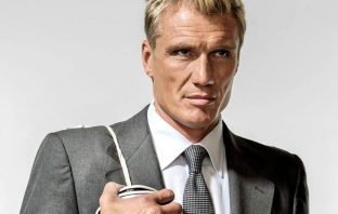 Dolph Lundgren снима филм в България