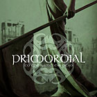 Primordial - To The Nameless Dead